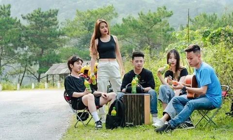 Giải nhiệt cuộc sống trước áp lực: Cách sinh viên ‘level up’ bản thân mỗi ngày