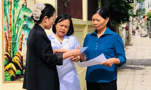 Hà Nội tiếp tục giám sát chặt ổ dịch và triển khai các biện pháp phòng chống sốt xuất huyết