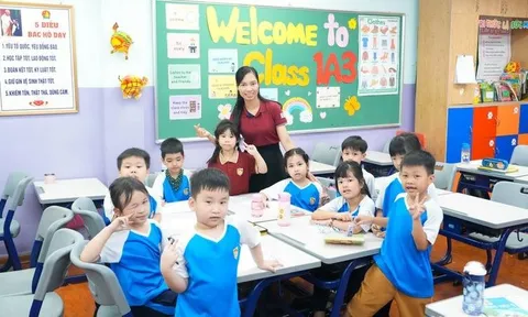 Nghề giáo phải được tôn vinh xứng đáng, từ chính sách tiền lương