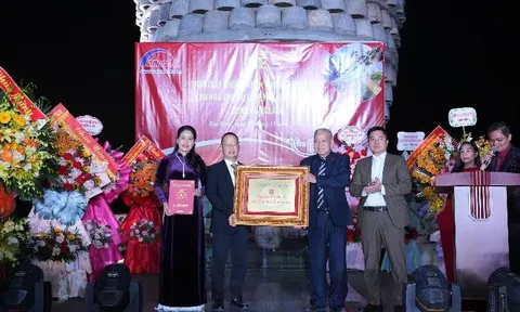 ​Không gian sống kể chuyện gìn giữ ký ức Việt