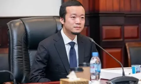 Tóm gọn "mắt xích bí ẩn" trong đế chế lừa đảo của "ông trùm" Trần Chí