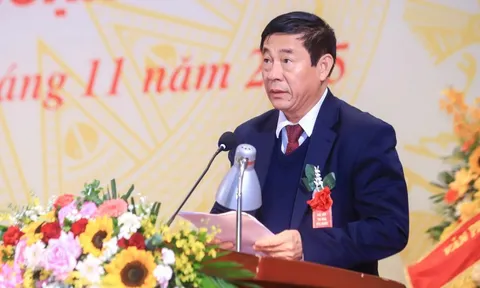 Khi hợp tác quốc tế trở thành “đòn bẩy” cho công tác pháp luật ở Quảng Trị