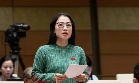 ĐBQH đề xuất hỗ trợ học phí cho sinh viên ngành y trường công lập