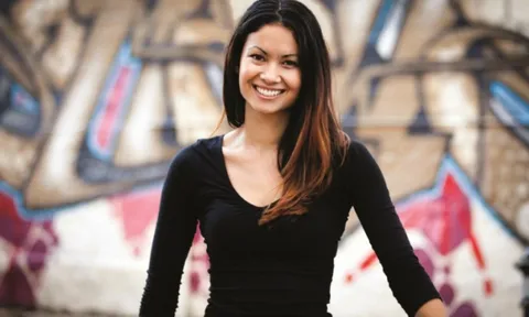 Tầm nhìn của top 10 nữ doanh nhân giàu nhất thế giới