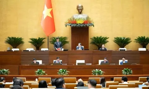 Nhiều đề xuất tháo gỡ điểm nghẽn trong tổ chức thi hành Luật Đất đai