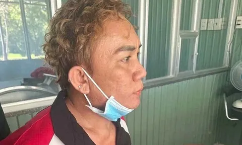 Vụ đối tượng lao ô tô đâm em gái tử vong: Ức chế tích tụ bùng phát thành thảm kịch