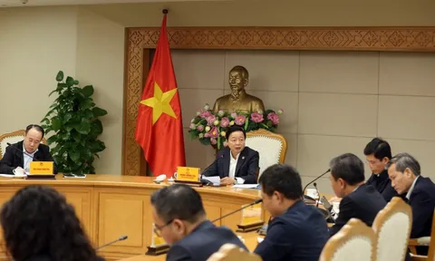 Làm nổi bật ý nghĩa, quy mô và tạo sức lan tỏa của lễ khánh thành, khởi công hàng trăm dự án, công trình lớn, ý nghĩa