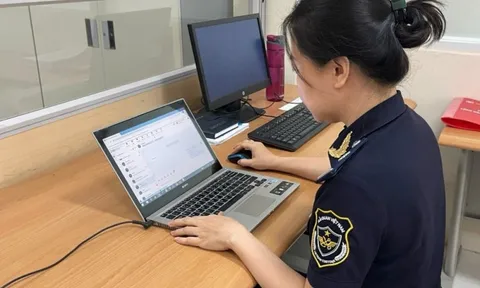 Hải quan nâng cao chất lượng hỗ trợ doanh nghiệp bằng trợ lý ảo trên ứng dụng Zalo OA