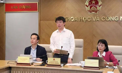 Xây dựng hệ sinh thái doanh nghiệp công nghệ số mạnh mẽ, thúc đẩy Make in Viet Nam