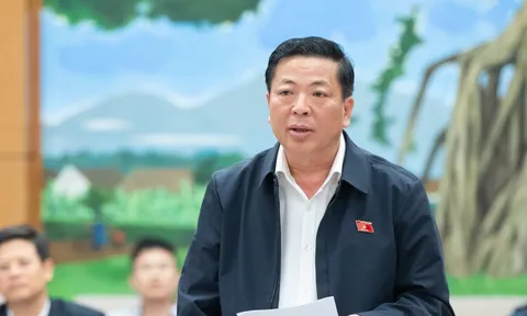 Bổ sung 2 cơ chế, chính sách cho đường sắt tốc độ cao Bắc - Nam