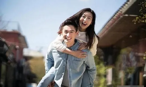 Khi phụ nữ là trụ cột gia đình!