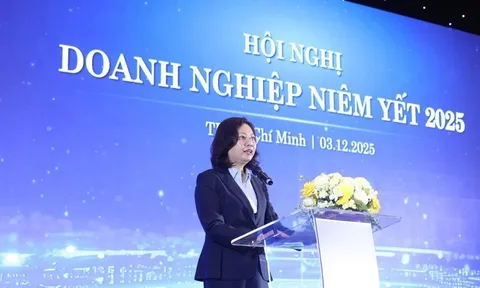 TTCK Việt Nam sôi động và có mức tăng trưởng hàng đầu khu vực