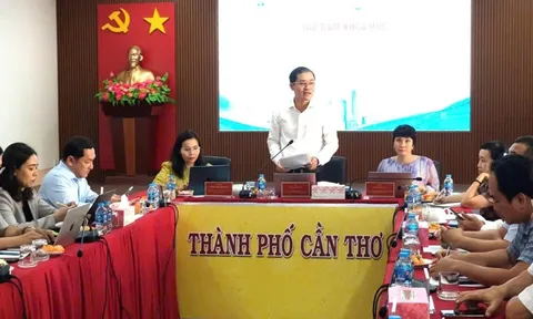 Cần Thơ thúc đẩy kinh tế số, nâng cao năng lực cạnh tranh