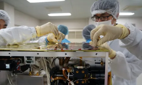 10 nhóm sản phẩm công nghệ số trọng điểm: Doanh nghiệp sẽ được hưởng nhiều ưu đãi