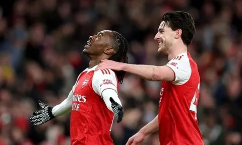 Dự đoán bất ngờ về kết quả trận đấu giữa Arsenal và Aston Villa