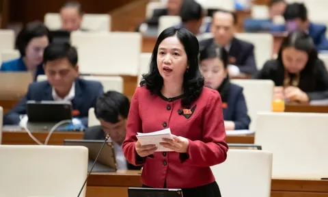 Tập trung nguồn lực cho các vùng 'lõi nghèo'