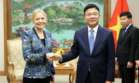 Amazon sẽ hỗ trợ Việt Nam trở thành cứ điểm xuất khẩu qua thương mại điện tử của Đông Nam Á