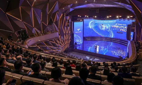 Hé lộ về các chủ nhân của giải thưởng triệu đô của VinFuture 2025 trước "giờ G"
