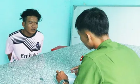 Tóm gọn nghi phạm trộm cắp tiền, vàng của nhiều nạn nhân trị giá hơn nửa tỷ