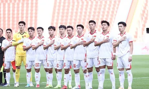 SEA Games 33: Ban tổ chức gửi thư xin lỗi về sự cố liên quan quốc ca Việt Nam và Lào