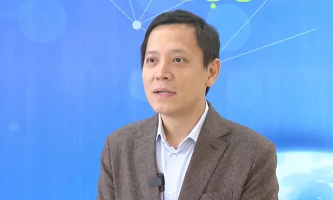 "Phải để việc dạy và học luôn xoay quanh sự phát triển của mỗi đứa trẻ"