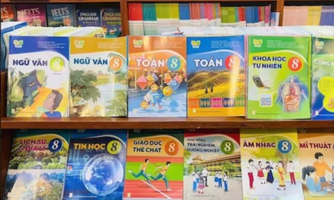 Sách giáo khoa điện tử phải đáp ứng đầy đủ các tiêu chuẩn hiện hành của sách giáo khoa