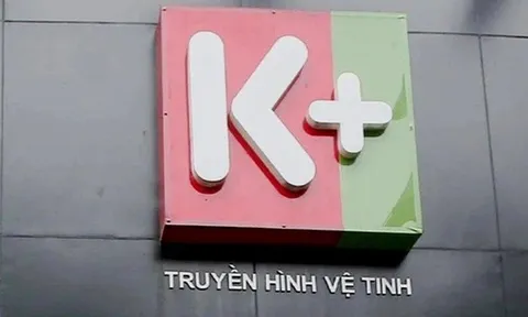 K+ lên tiếng về thông tin dừng hoạt động tại Việt Nam