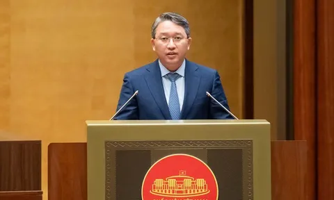 Thi hành án dân sự 2025: Vượt chỉ tiêu dù khối lượng công việc tăng đột biến