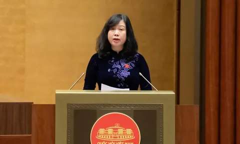 Hai đạo luật về dân số và phòng bệnh: Thêm nhiều quyền lợi cho người dân