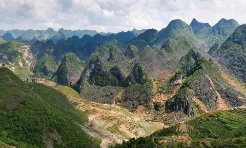 Việt Nam 6 lần liên tục thắng giải “Điểm đến Di sản hàng đầu thế giới”