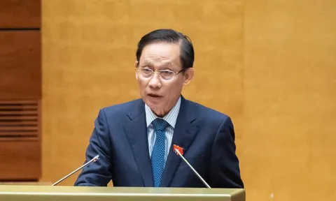 Chủ tịch nước ủy quyền cho Thủ tướng ký điều ước quốc tế trong trường hợp đặc biệt