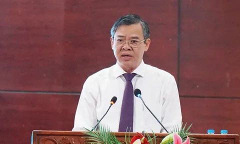 Thông điệp từ Chủ tịch UBND TP. Cần Thơ tại Kỳ họp cuối năm: Quyết liệt hành động để bứt phá