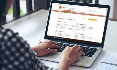 Công bố các dữ liệu hộ tịch thay thế giấy tờ trong giải quyết thủ tục hành chính