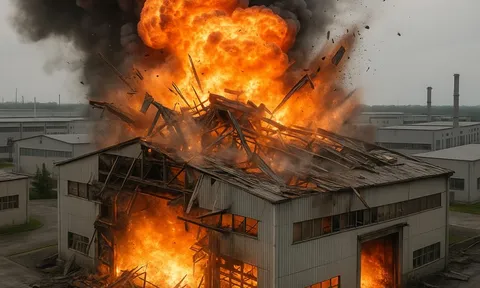 Bom lượn FAB-3000 tái xuất: Không kích thần tốc tấn công trận địa Ukraine