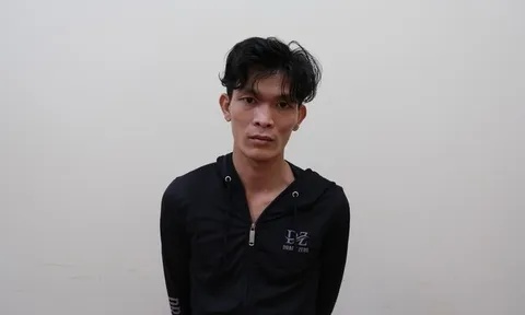 Bắt đối tượng truy nã đặc biệt nguy hiểm