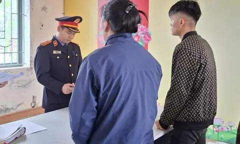 "Nghịch dại" khi thua game khiến thiếu niên 16 tuổi bị khởi tố