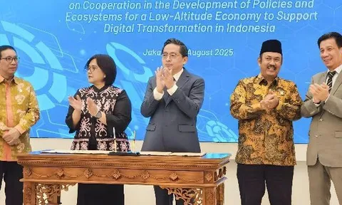 Ai mới thực sự là thống lĩnh nền kinh tế nóng bỏng có tên không gian cận biên?