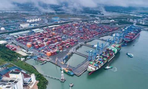 Đổi mới cách nghĩ để phát triển kinh tế biển xanh