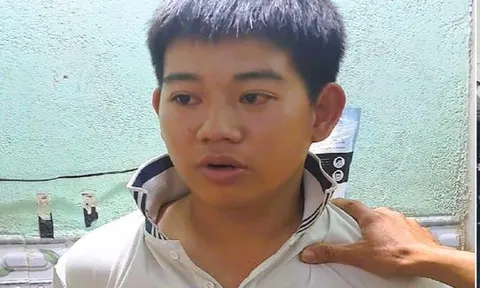 Bắt đối tượng giả công an kiểm tra, đưa nữ sinh 16 tuổi vào khách sạn để "đóng phạt"