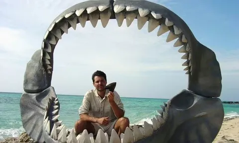 Tiếng động lạ từ đáy đại dương: Không phải quái vật biển, sự thật còn đáng sợ hơn