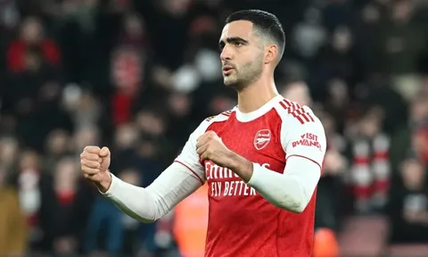 HLV Arteta trước quyết định quan trọng tại Arsenal