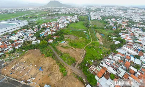 Chùm ảnh: Toàn cảnh hai khu đất nghìn tỷ xây nhà ở xã hội tại Đắk Lắk