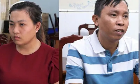 Khởi tố 3 lãnh đạo doanh nghiệp trốn thuế