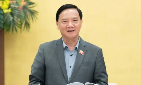 Chưa có chủ trương chia tách, sáp nhập đơn vị hành chính trong nhiều năm tới