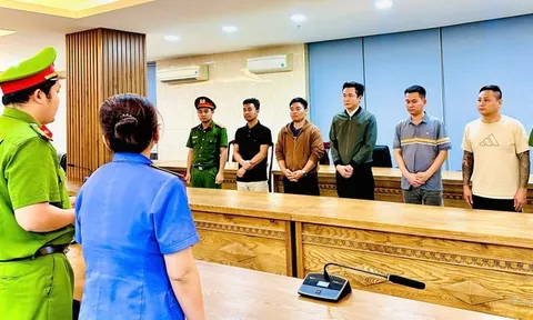 Khởi tố 4 đối tượng “chạy án” liên quan đến vụ rửa tiền quy mô 67.000 tỷ đồng