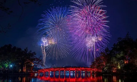 Bộ Nội vụ đề xuất hoán đổi ngày làm việc để nghỉ Tết Dương lịch 4 ngày