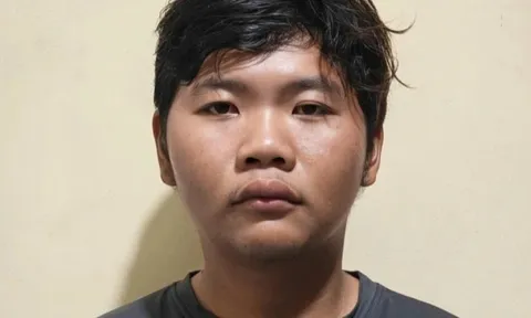 Bắt tạm giam nam thiếu niên dùng dao tấn công đồng nghiệp tử vong