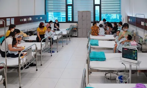 Không chủ quan với bệnh cúm mùa