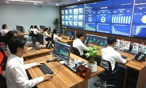 Đà Nẵng: Hành trình bền bỉ xây dựng đô thị thông minh lấy con người làm trung tâm