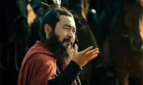 Hai cao thủ lừng danh của Tào Tháo khiến kẻ thù khiếp sợ